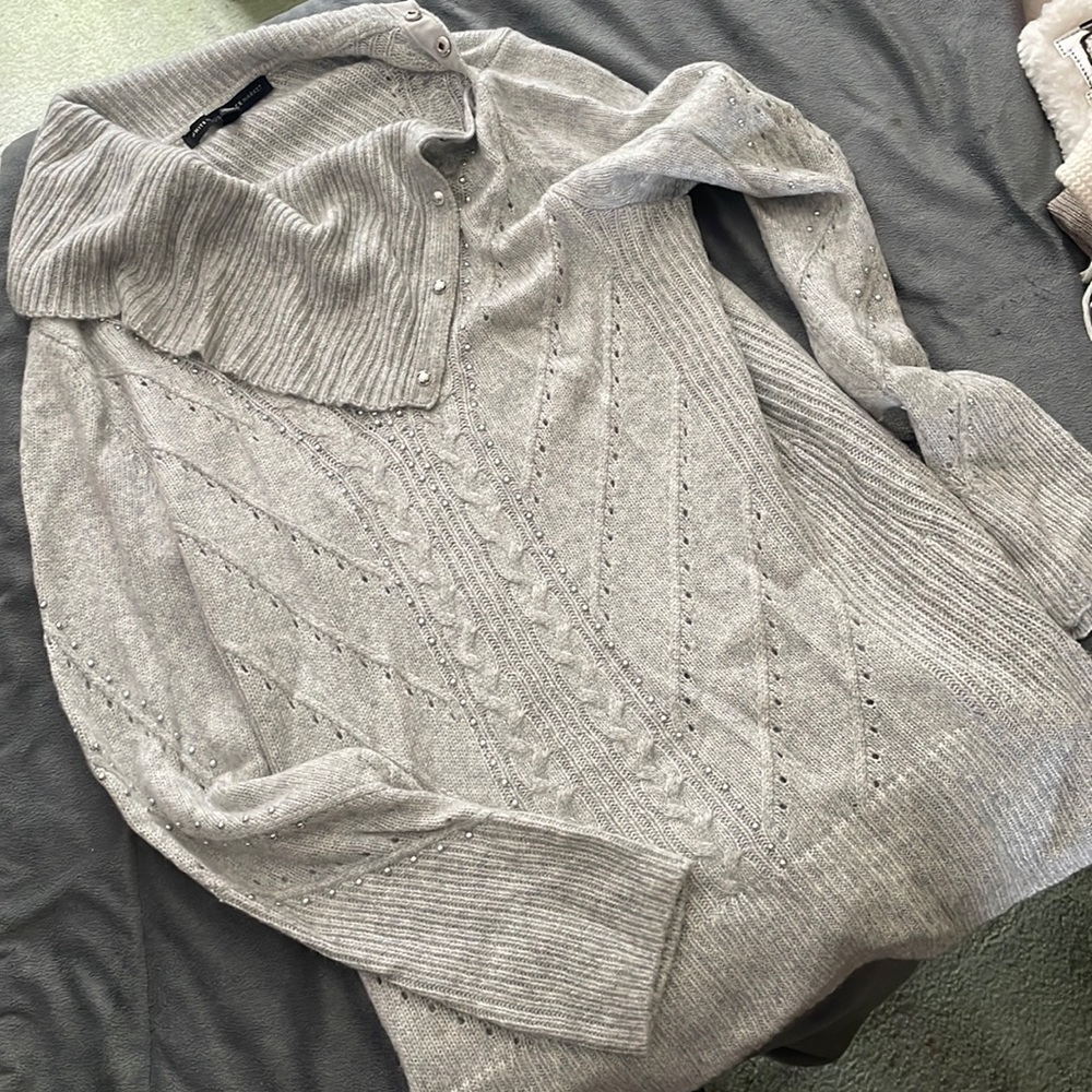 White House Black Market sweater